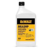 $10 16 oz. Biodegradable Bar and Chain Oil