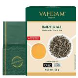 $15 VAHDAM, Imperial White Tea Leaves From Himalay
