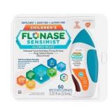 $17 Children's Flonase Sensimist Allergy Relief Na