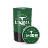 Longhorn Long Cut Wintergreen 1.2 oz., 5 pk.