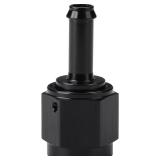 $12 6AN Female to 1/4 Barb Hose Fitting Adapter St