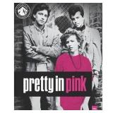 $23 Pretty In Pink (Blu-ray)(2020)
