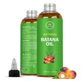 $16 Batana oil for Hair Growth - Dr. Sebi Miracle