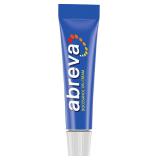 $17 Abreva Docosanol 10% Cold Sore Treatment, 0.07