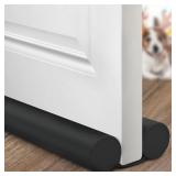 $10 Holikme Door Draft Stopper Weather Stripping D