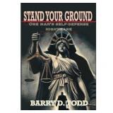 $19 Stand Your Ground: One Man's Self-Defense Nigh