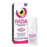 $24 2 -iVIZIA Dry Eye Drops, Preservative-Free, 10