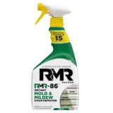 $16 RMR-86 Instant Mold and Mildew Stain Remover S