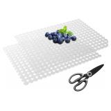 $15 Kitchen Sink Mat for Stainless Steel/Ceramic S