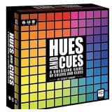 $41 USAopoly - Hues & Cues