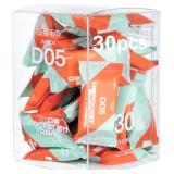 $27 Disposable Compressed Towels for Travel, 30Pac