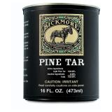 $22 Pine Tar 16 oz, 100% Pure Sealant for Hooves &