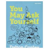 $25 You May Ask Yourself: An Introduction to Think