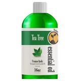 $24 Natures-Star 16oz - Bulk Size Tea Tree Essenti
