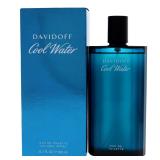 $107 Cool Water by Zino Davidoff for Men - 6.7 oz