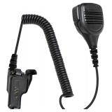 $24 IP56 Speaker Microphone for Motorola XTS1500 X