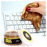 $10 Magic Spruce Car Cleaning Gel Kit with Non Sti