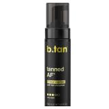 $13 b.tan Dark Self Tanner Mousse | Get Tanned - B