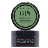 $17 American Crew Men's Hair Forming Cream (OLD VE