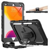 $28 Timecity Case for iPad 9th/ 8th/ 7th Generatio