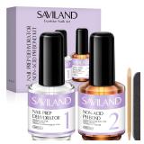 $9 SAVILAND Nail Dehydrator and Primer: Acid-Free