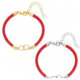 $7 SEEDRILL Couples Bracelets for Women Men, Lucky