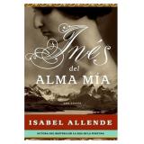 $26 Ines del Alma Mia: Una Novela (Spanish Edition
