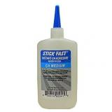$20 QTY 2-TMI Stick Fast Quick Set Adhesive Glue f