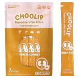 $15 Choolip Vita Stick Kidney Support Lickable Tre