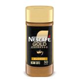 $10 NESCAF  Gold Espresso Blonde Instant Coffee, 3