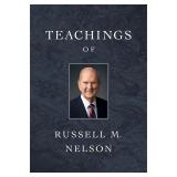 $16 Teachings of Russell M. Nelson