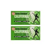 $9 California Dieters' Drink Extra Strength Tea (P