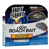 $10 Ultra Liquid Roach Bait (6-Count)