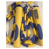 $15 Two-toned Length Adjustable Counter Jump rope