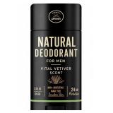 $10 Honestly pHresh Prebiotic Natural Deodorant fo