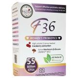 $18 Probiotics for Women 55 Billion CFU   Vaginal
