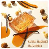 $24 Sttes Perfume 701# (Caramel Vanilla Macadamia