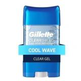 $8 Gillette Antiperspirant and Deodorant for Men,