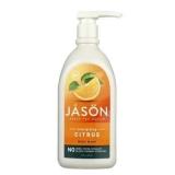 $29 Jason Citrus Energizing Citrus Body Wash - 30