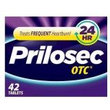 $23 Prilosec OTC Omeprazole 20mg Delayed-Release A