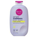 $30 QTY 3-eos Shea Better Vanilla Cashmere Body Wa