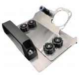 $24 Angle Grinder Stand Grinder Holder Support Too