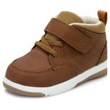 $36 Sz11-SKYWHEEL Toddler Shoes Boys High Top Snea
