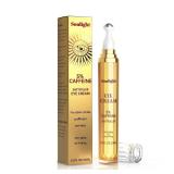 $13 Soulight 5% Caffeine Eye Serum Anti Aging, Eye