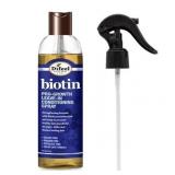 $10 Difeel Biotin Pro-Growth Leave In Conditioning