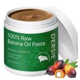 $20 100% Raw Batana Oil: Unrefined Raw Batana Oil