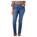 $30 Sz 6-Levi Strauss Signature Gold Women's '03 E