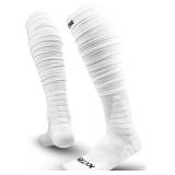 $20 Nxtrnd XTD Scrunch Football Socks, Extra Long