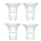 $19 Maymom 17 &19mm Flange Insert Compatible with
