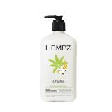 $18 Hempz Original, Natural Hemp Seed Oil Body Moi